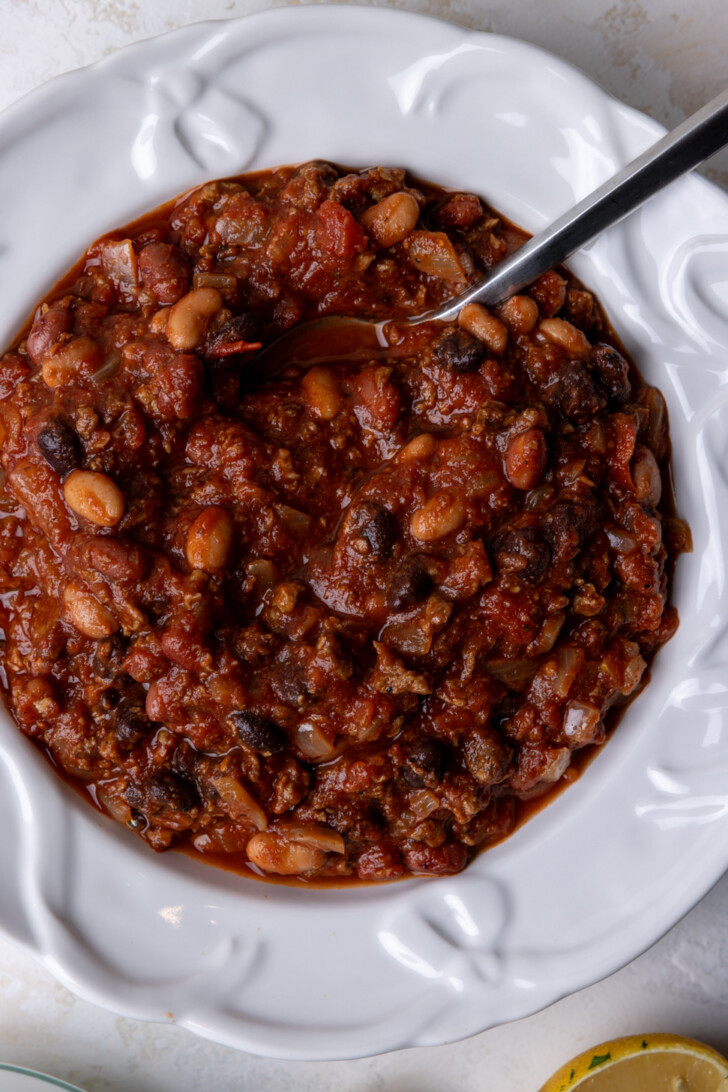 vegan chili-12