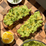 edamame-avocado-toast-garnish