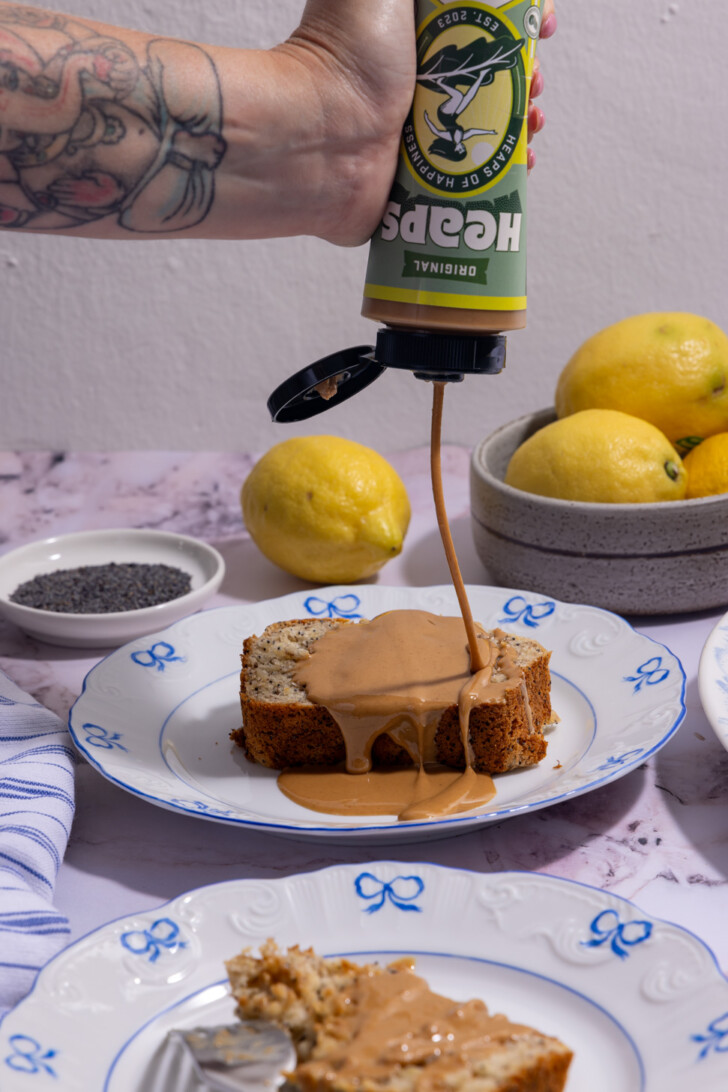 lemon poppy banana bread-06