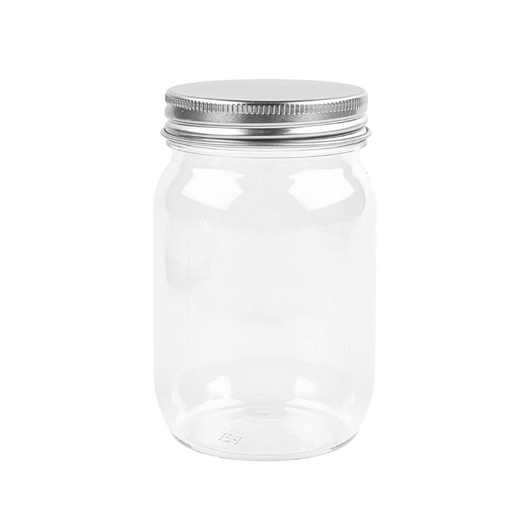 8oz Mason Jars