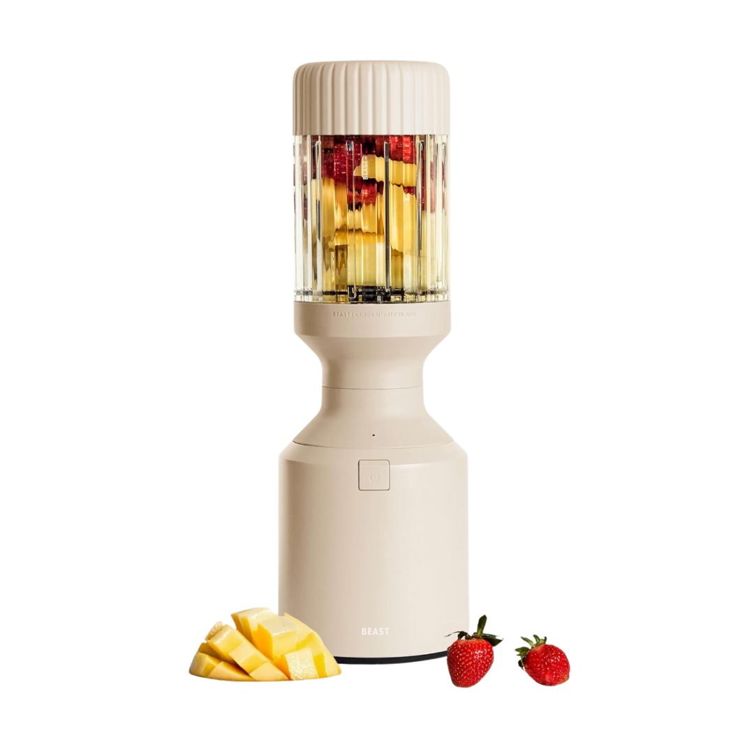 Beast Blender