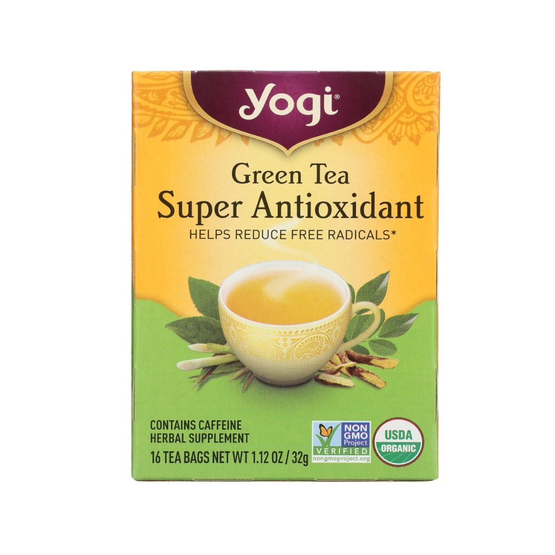 Green Tea