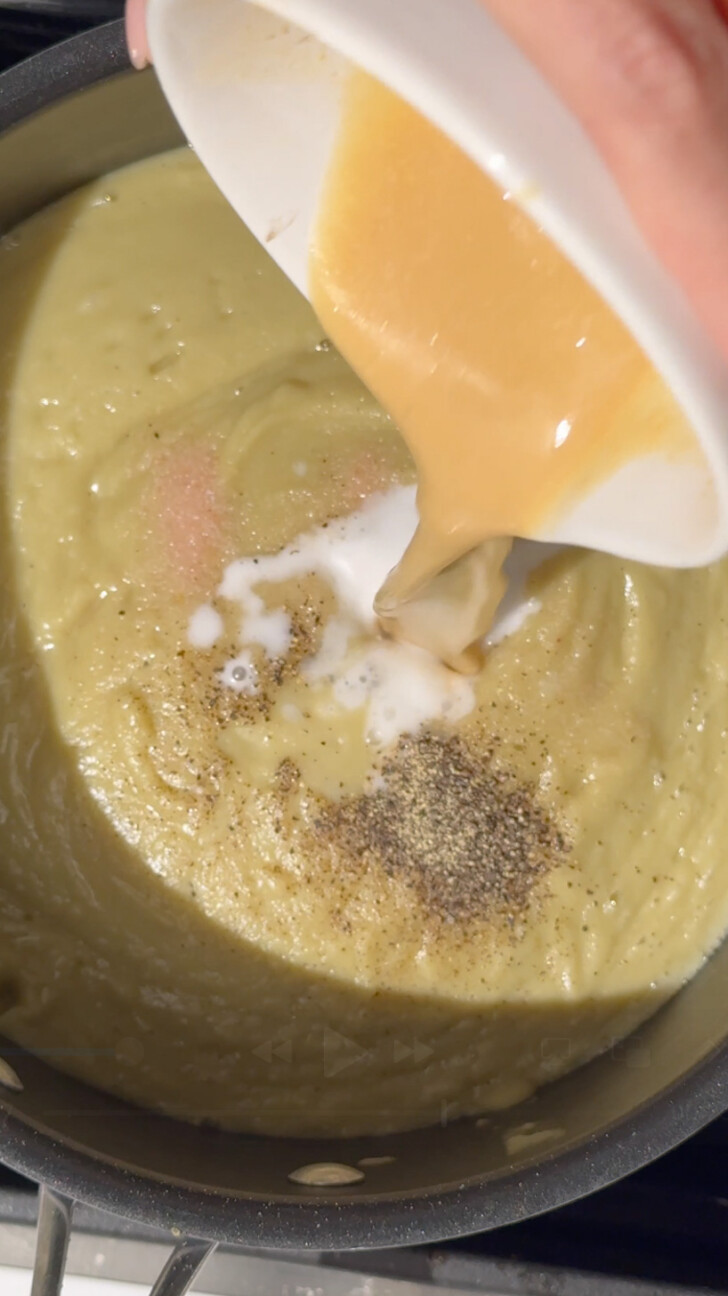 japanese sweet potato soup-4