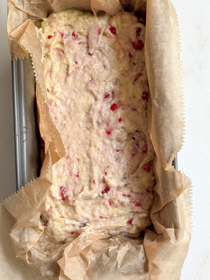 lemon raspberry banana bread-15