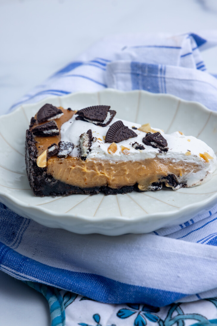 parent trap inspired dessert