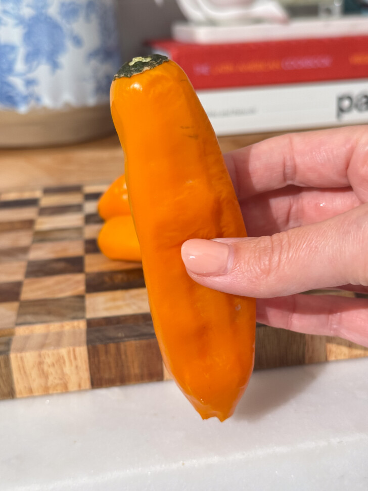 aji pepper