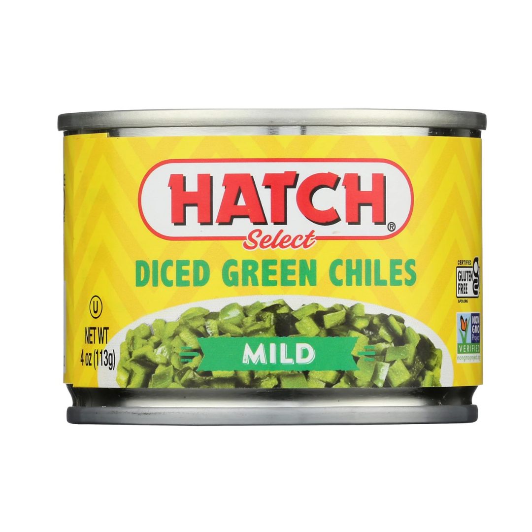 Hatch Chilis