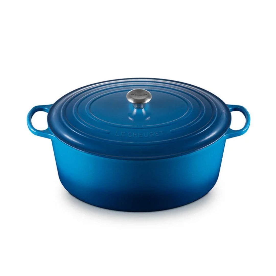 Le Creuset Dutch Oven
