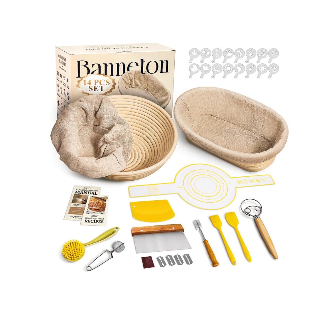 Sourdough Kit