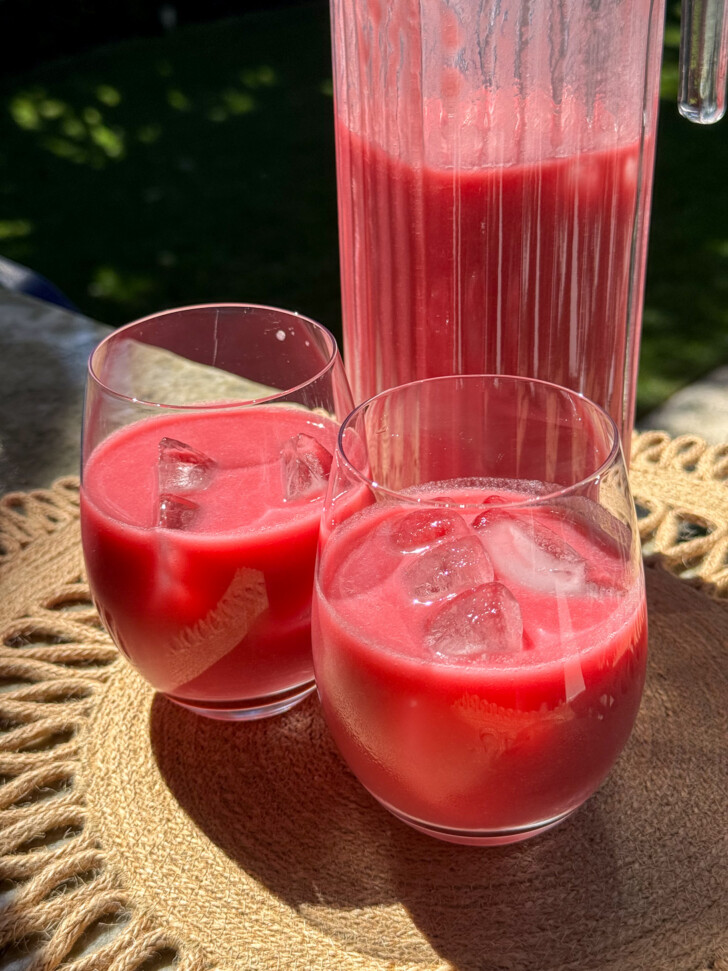 guava pineapple agua fresca-09