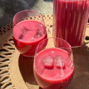 guava pineapple agua fresca-11