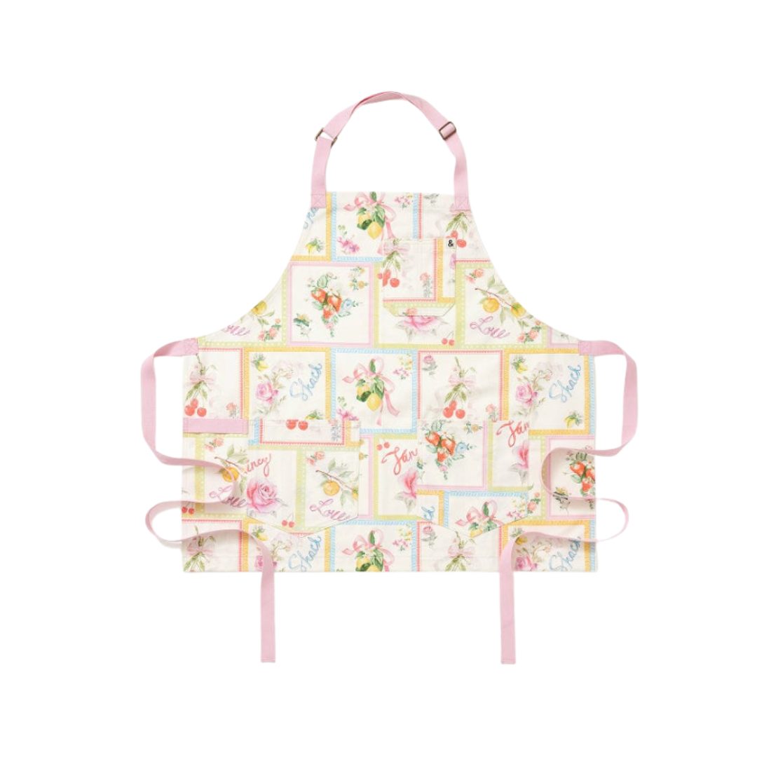 Hedley & Bennett Apron