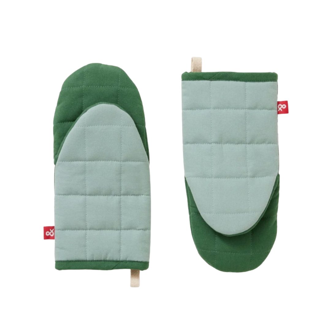 Hedley & Bennett Oven Mitts