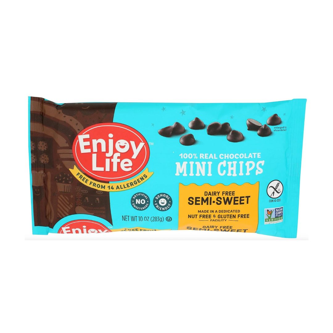 Semi Sweet Chocolate Chips