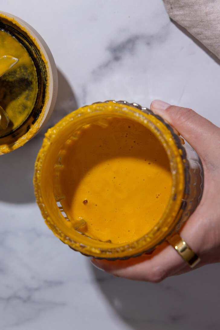 japanese house salad dressing