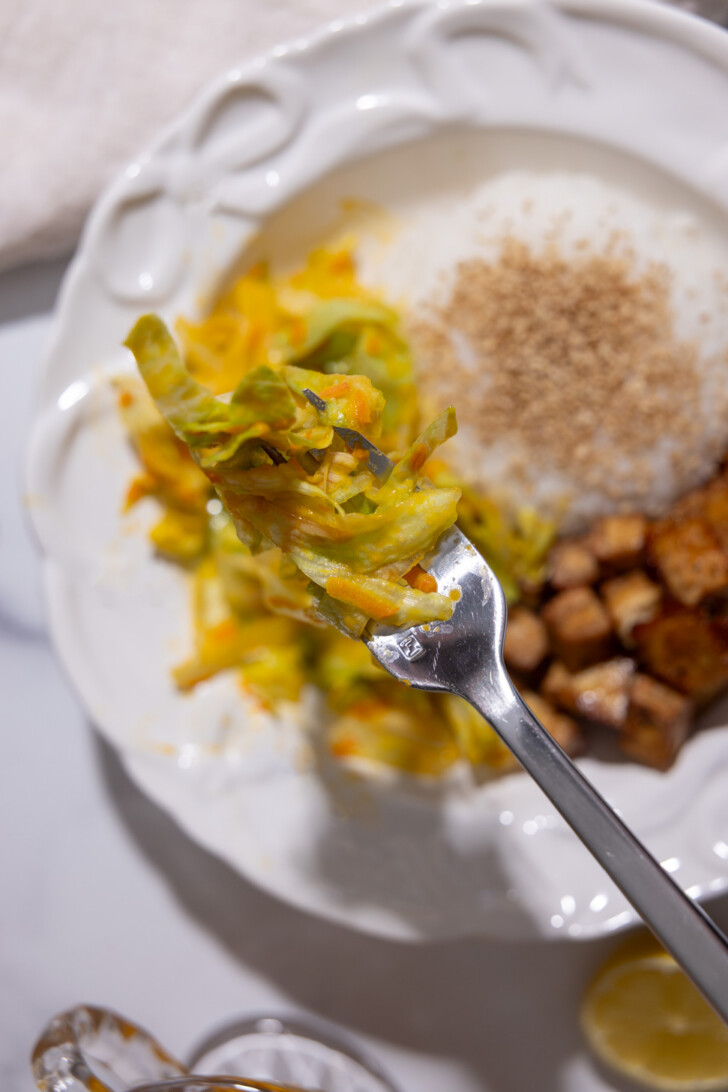 zz's club salad