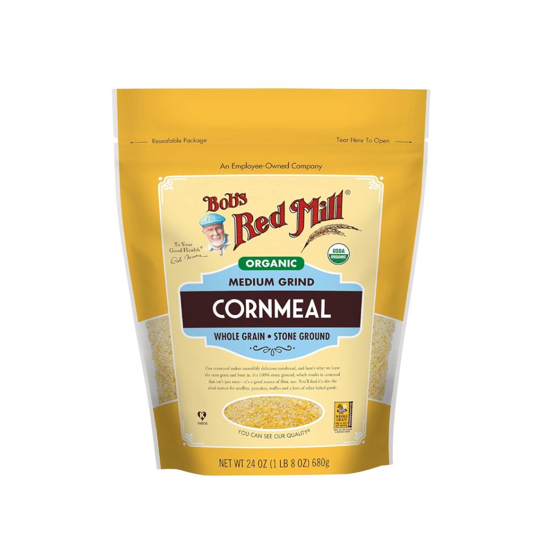 Corn Meal