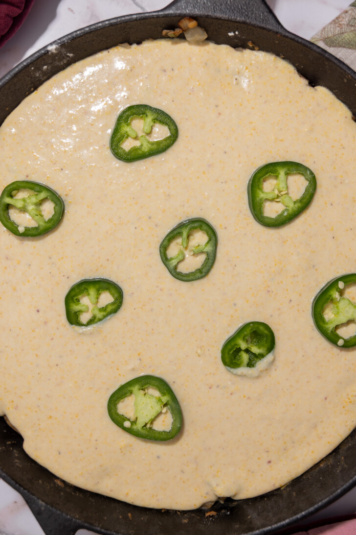 Vegan dinner idea